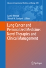 Lung Cancer and Personalized Medicine: Novel Therapies and Clinical Management - eBook