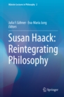 Susan Haack: Reintegrating Philosophy - eBook