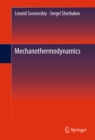 Mechanothermodynamics - eBook