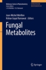 Fungal Metabolites - eBook