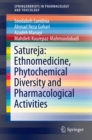 Satureja: Ethnomedicine, Phytochemical Diversity and Pharmacological Activities - eBook