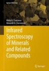 Infrared Spectroscopy of Minerals and Related Compounds - eBook