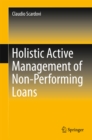 Holistic Active Management of Non-Performing Loans - eBook
