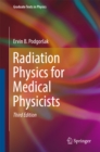 Radiation Physics for Medical Physicists - eBook