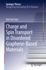 Charge and Spin Transport in Disordered Graphene-Based Materials - eBook