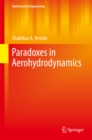 Paradoxes in Aerohydrodynamics - eBook