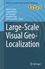 Large-Scale Visual Geo-Localization - eBook