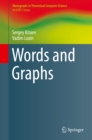Words and Graphs - eBook