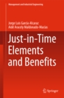Just-in-Time Elements and Benefits - eBook