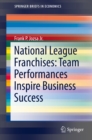 National League Franchises: Team Performances Inspire Business Success - eBook