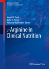 L-Arginine in Clinical Nutrition - eBook