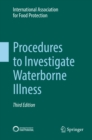 Procedures to Investigate Waterborne Illness - eBook