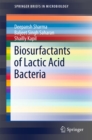 Biosurfactants of Lactic Acid Bacteria - eBook