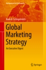Global Marketing Strategy : An Executive Digest - eBook