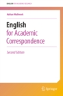 English for Academic Correspondence - eBook