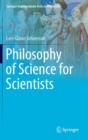 Philosophy of Science for Scientists - Book