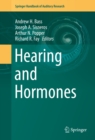 Hearing and Hormones - eBook