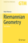 Riemannian Geometry - eBook