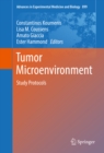 Tumor Microenvironment : Study Protocols - eBook