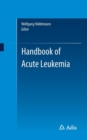 Handbook of Acute Leukemia - Book