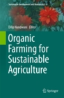 Organic Farming for Sustainable Agriculture - eBook