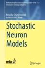 Stochastic Neuron Models - Book