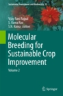 Molecular Breeding for Sustainable Crop Improvement : Volume 2 - eBook
