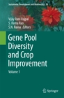Gene Pool Diversity and Crop Improvement : Volume 1 - eBook