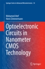 Optoelectronic Circuits in Nanometer CMOS Technology - eBook