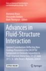 Advances in Fluid-Structure Interaction : Updated contributions reflecting new findings presented at the ERCOFTAC Symposium on Unsteady Separation in Fluid-Structure Interaction, 17-21 June 2013, St J - eBook