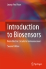 Introduction to Biosensors : From Electric Circuits to Immunosensors - eBook
