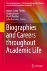 Biographies and Careers throughout Academic Life - eBook