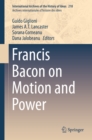 Francis Bacon on Motion and Power - eBook