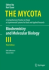 Biochemistry and Molecular Biology - eBook