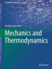 Mechanics and Thermodynamics - Book
