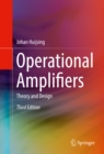 Operational Amplifiers : Theory and Design - eBook