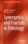 Synergetics and Fractals in Tribology - eBook