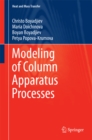 Modeling of Column Apparatus Processes - eBook