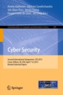 Cyber Security : Second International Symposium, CSS 2015, Coeur d'Alene, ID, USA, April 7-8, 2015, Revised Selected Papers - eBook