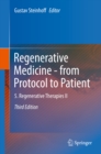 Regenerative Medicine - from Protocol to Patient : 5. Regenerative Therapies II - eBook