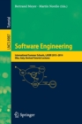 Software Engineering : International Summer Schools, LASER 2013-2014, Elba, Italy, Revised Tutorial Lectures - Book