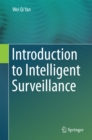 Introduction to Intelligent Surveillance - eBook