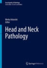 Head and Neck Pathology - Book