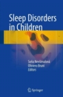 Sleep Disorders in Children - Book