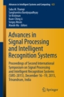 Advances in Signal Processing and Intelligent Recognition Systems : Proceedings of Second International Symposium on Signal Processing and Intelligent Recognition Systems (SIRS-2015) December 16-19, 2 - eBook