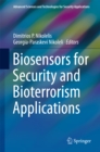 Biosensors for Security and Bioterrorism Applications - eBook