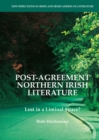 Post-Agreement Northern Irish Literature : Lost in a Liminal Space? - eBook