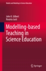 Modelling-based Teaching in Science Education - eBook