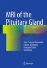 MRI of the Pituitary Gland - Book