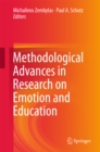 Methodological Advances in Research on Emotion and Education - eBook